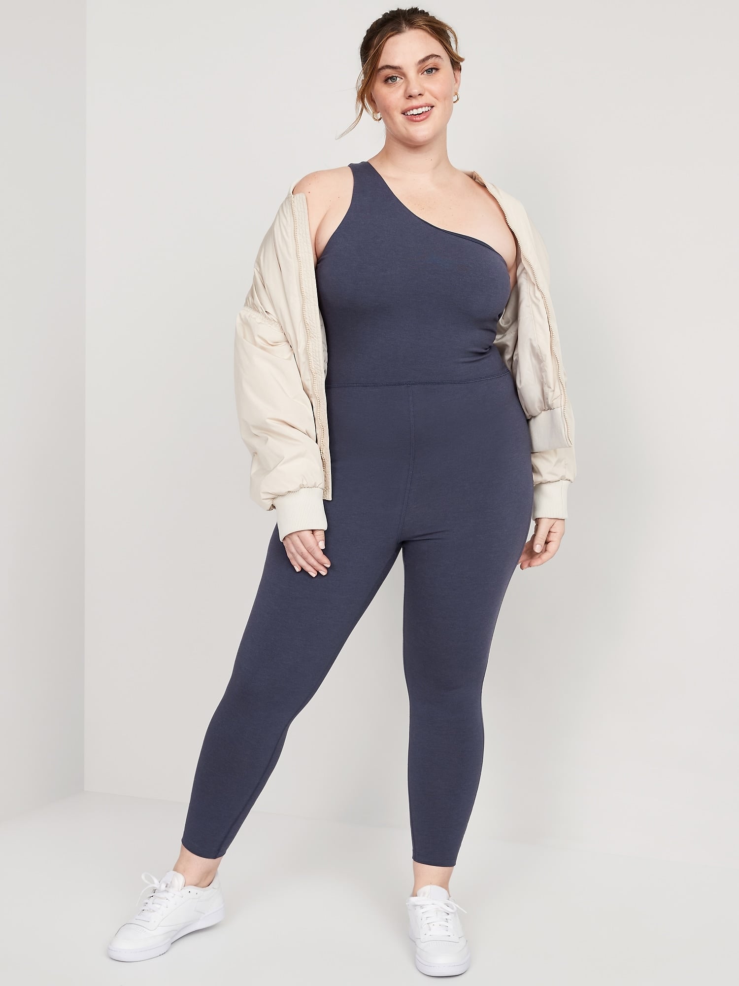 Old Navy Plus Size Clothing Review - The Plus Life