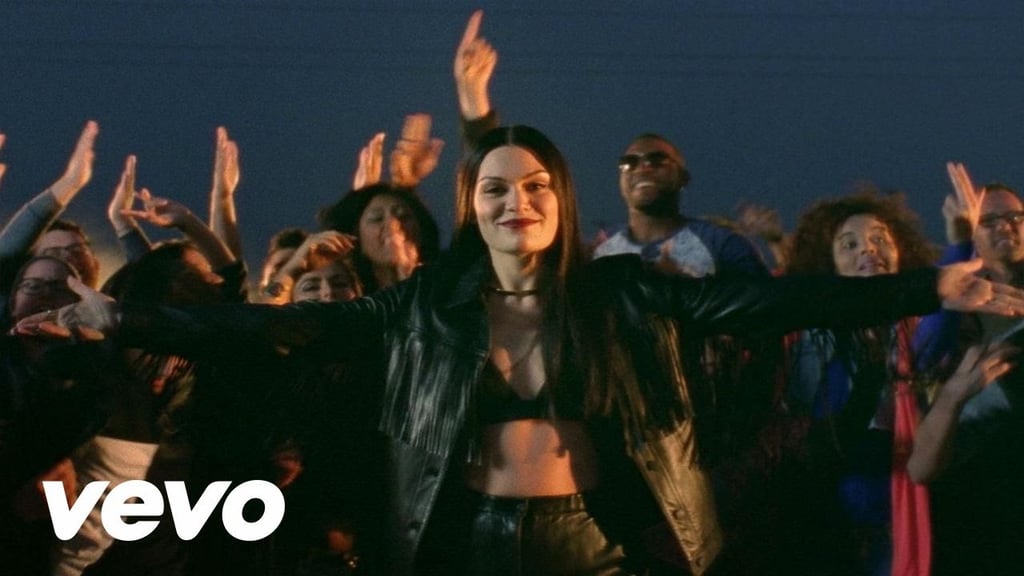 "Masterpiece" by Jessie J