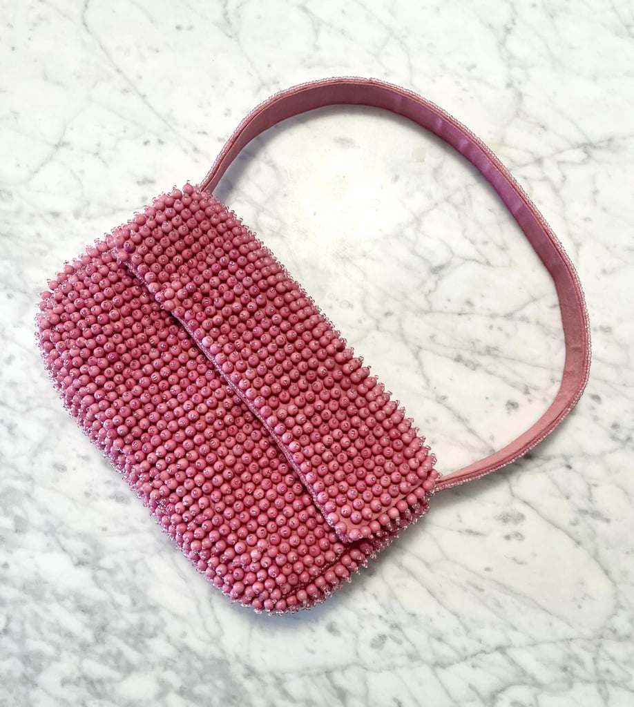 What Macy Bought: An On-Trend Beaded Bag