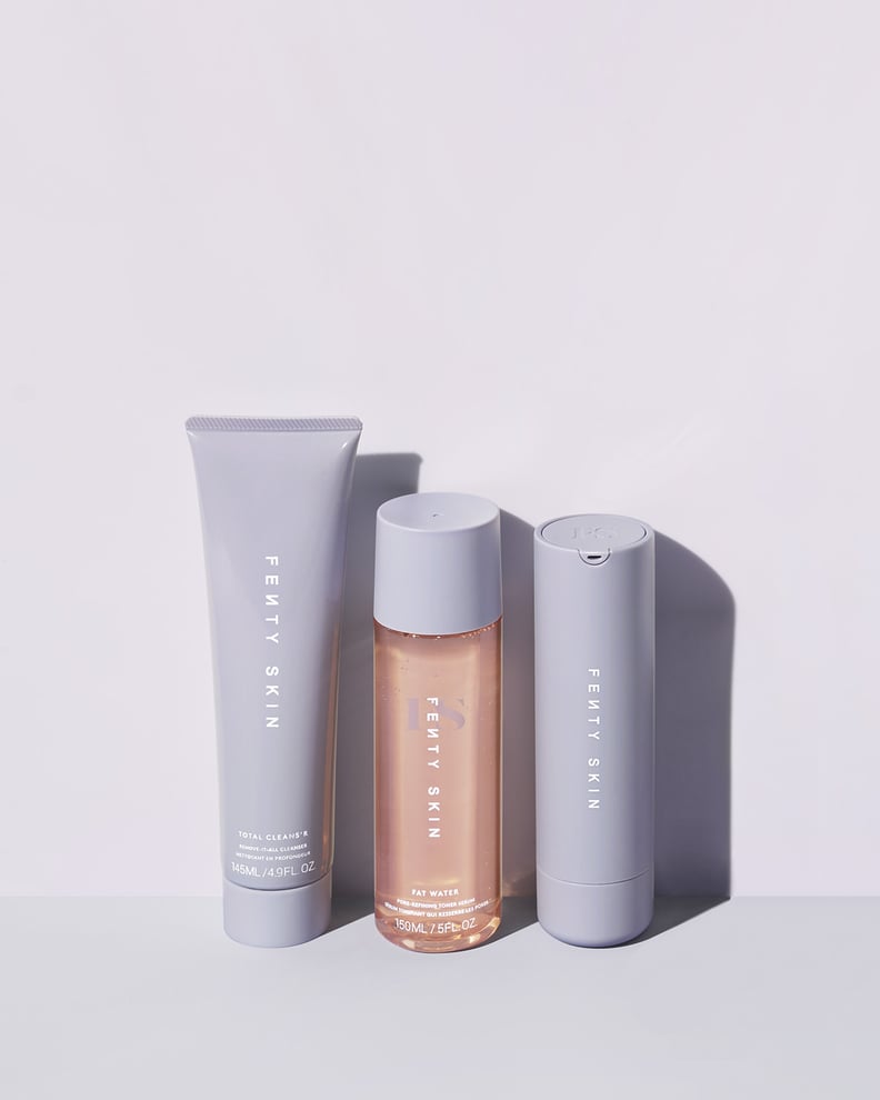 Fenty Skin Start'rs