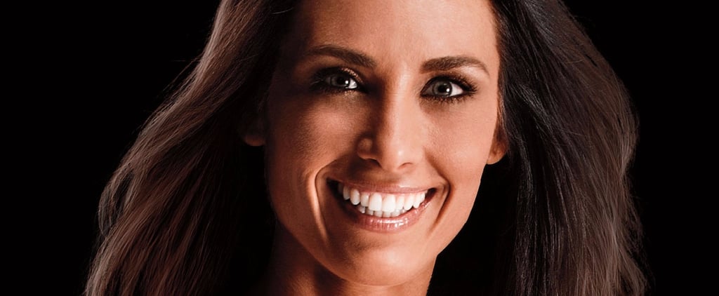 Trainer Autumn Calabrese Says to Forget the 80/20 Rule