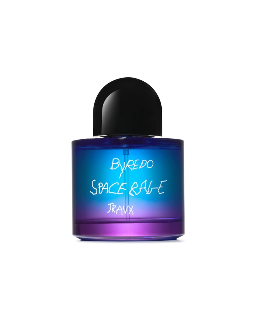 Byredo x Travis Scott Space Rage Eau de Parfum