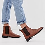 chelsea boots fall