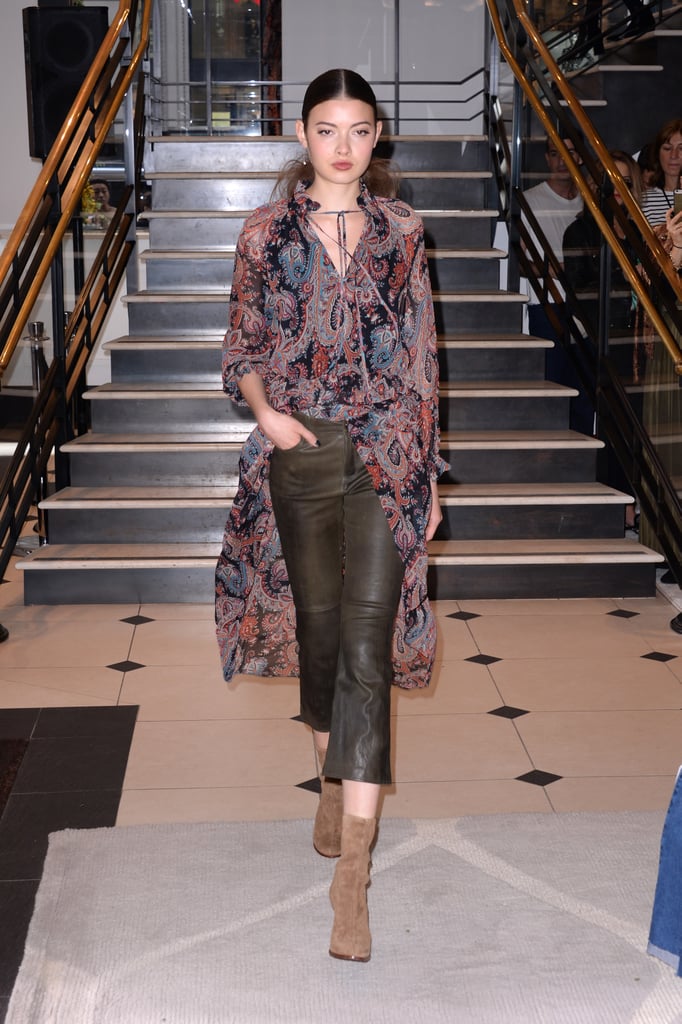 See-Now, Buy-Now Collections Fall 2017