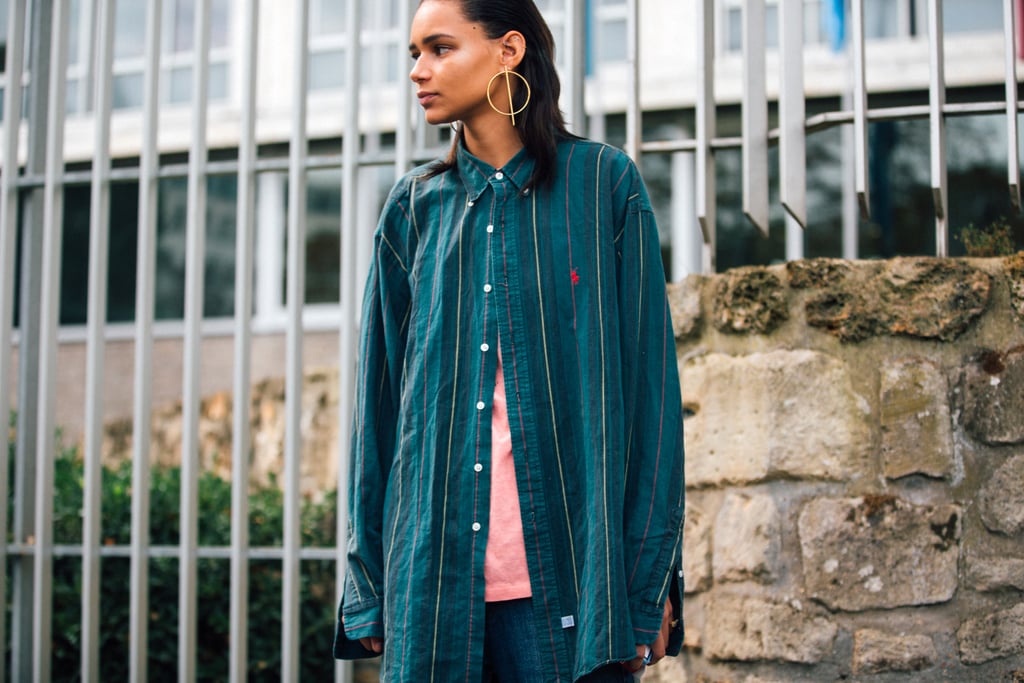 Statement Earrings