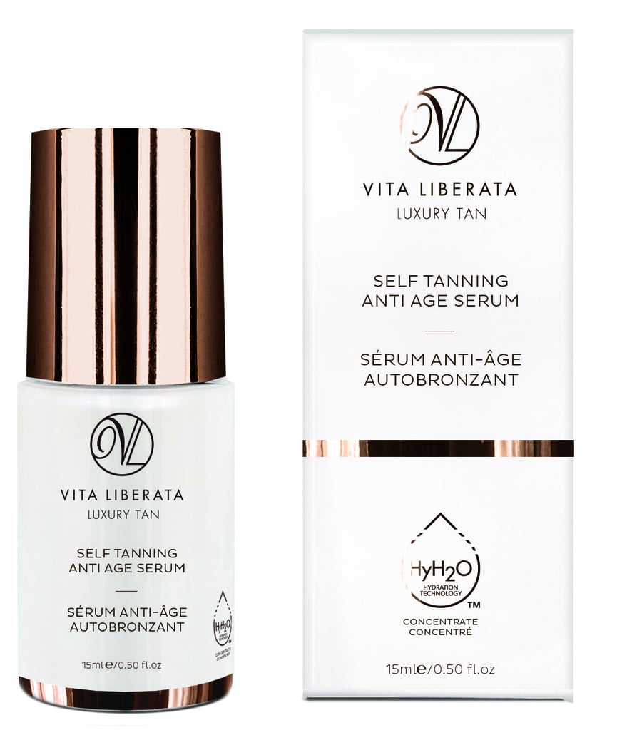 Vita Liberata Self Tanning Anti-Age Serum