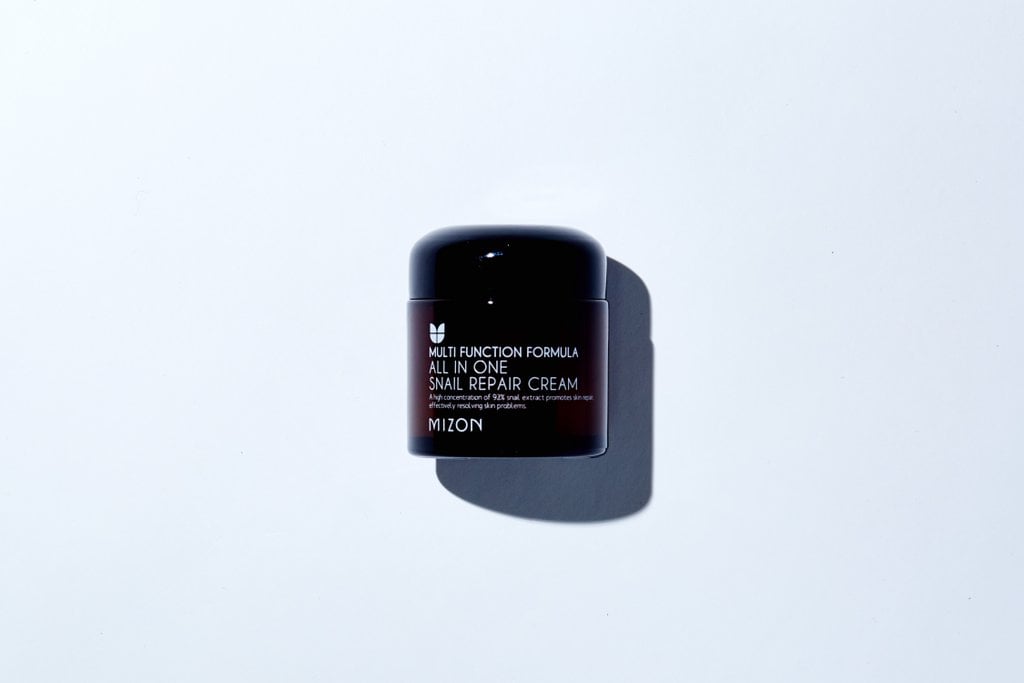 Mizon All-In-One Snail Repair Cream