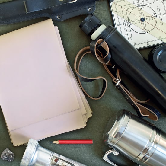 Disaster Emergency Kit