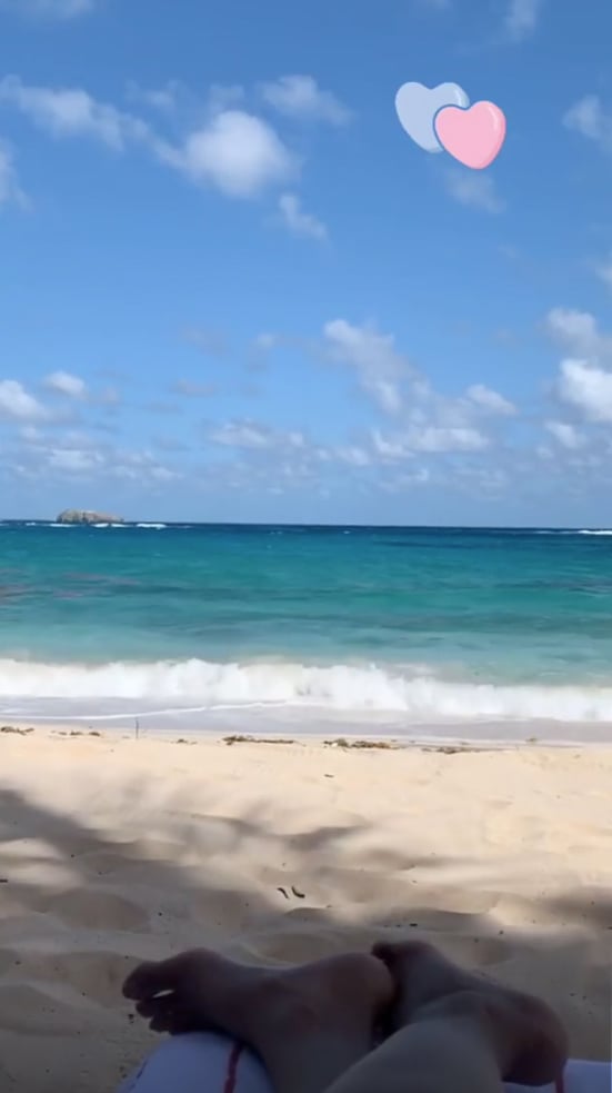 Nick Jonas and Priyanka Chopra's Honeymoon Pictures