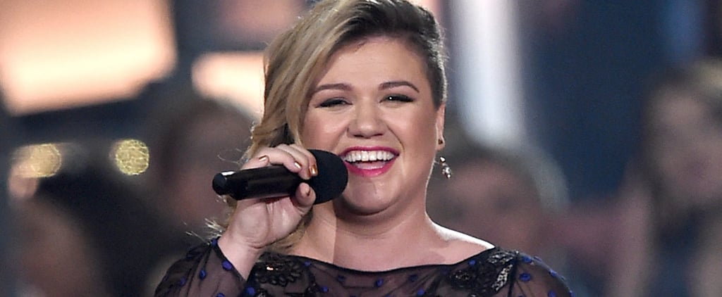 Kelly Clarkson's Most Inspiring Quotes