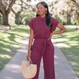 Best Fall Midi Dresses For 2019 | POPSUGAR Fashion