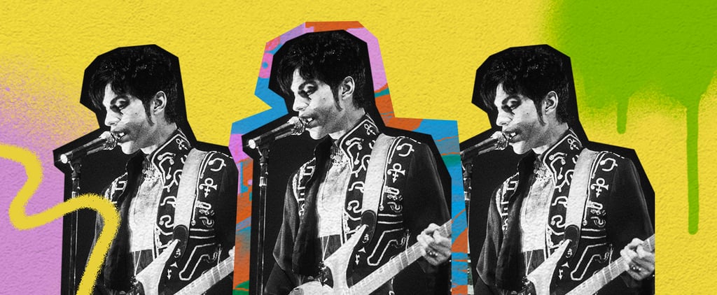 Prince's "Love Symbol" Album, 30 Years Later