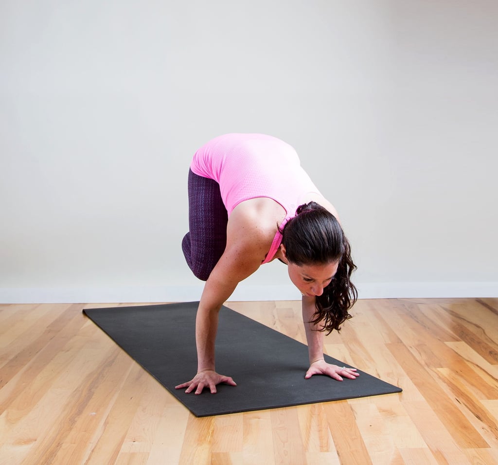 Best Yoga Poses For a Strong Core