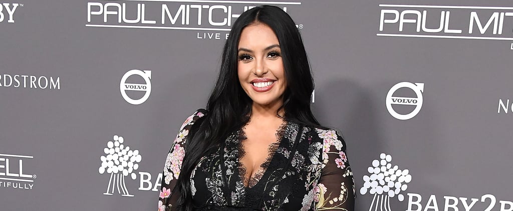 Vanessa Bryant on Coping After the Deaths of Kobe and Gigi