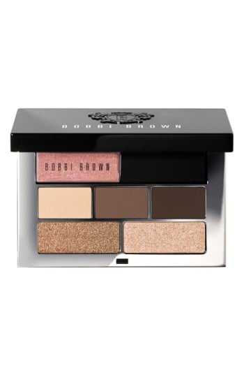 petite palette from Bobbi Brown