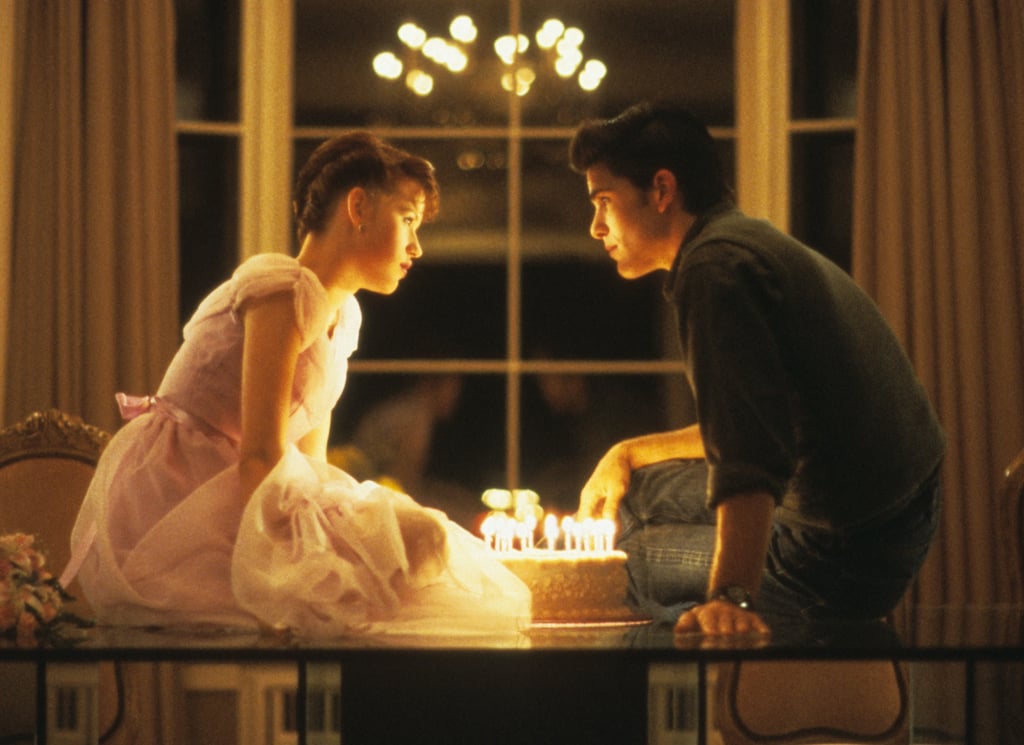 Samantha Baker From Sixteen Candles