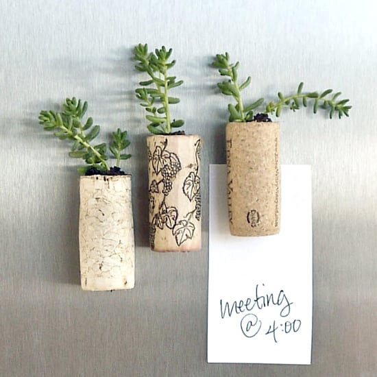 15-Minute DIYs