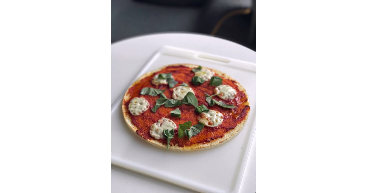 Trader Joe's Frozen Cauliflower Pizza Crust Best Frozen Foods 2018