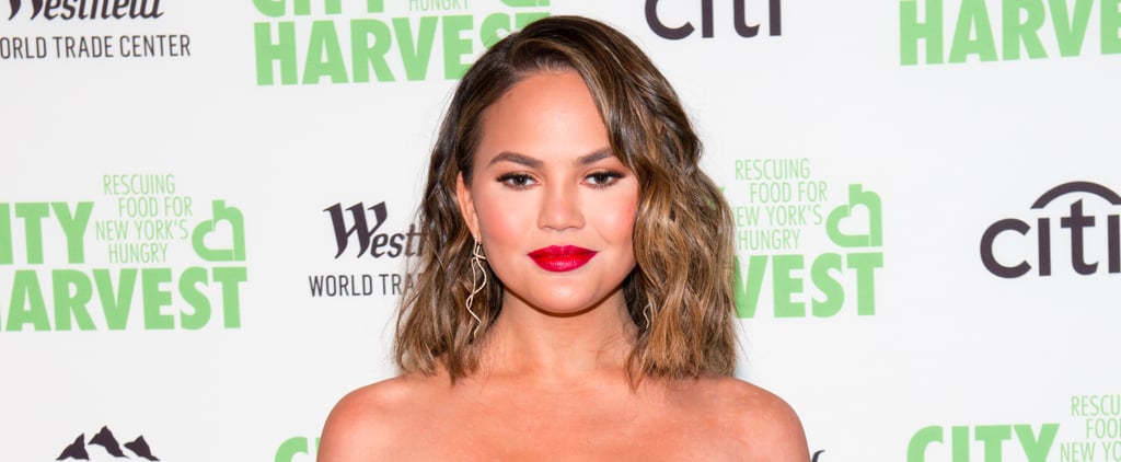 Chrissy Teigen Blocked by Donald Trump on Twitter