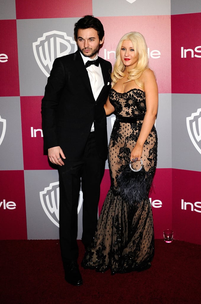 InStyle's 2011 Golden Globes After Party InStyle's 2011 Golden Globes After Party