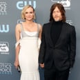 Diane Kruger Let Slip the Sex of Her Baby With Norman Reedus, and Aw, What a Sweet Surprise!