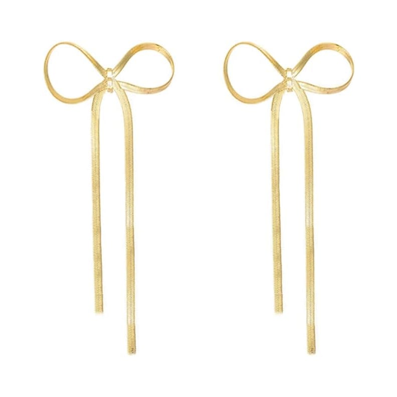 Best Bow Earrings