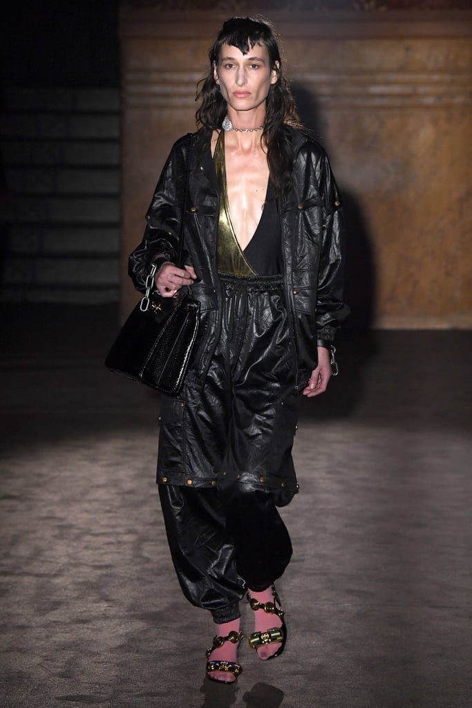 Gucci Spring 2019 Collection
