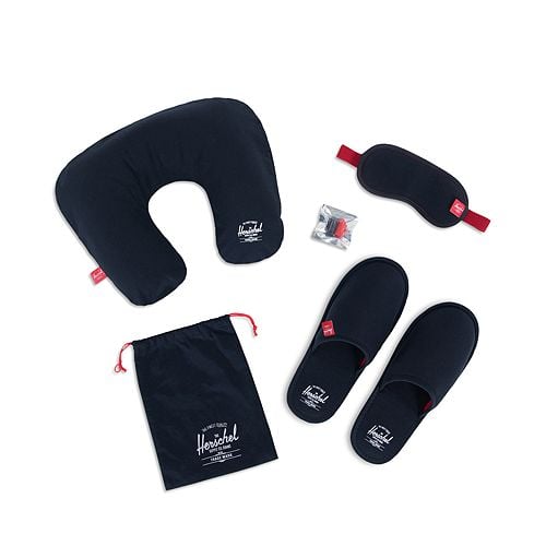 Herschel Supply Co. Amenity Travel Kit Gifts For Men Who Travel