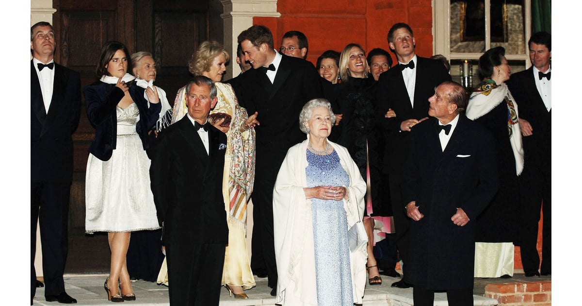 2006 | When Is Queen Elizabeth II's Birthday? | POPSUGAR ...