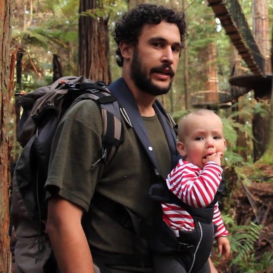 How to Travel With a Baby Video