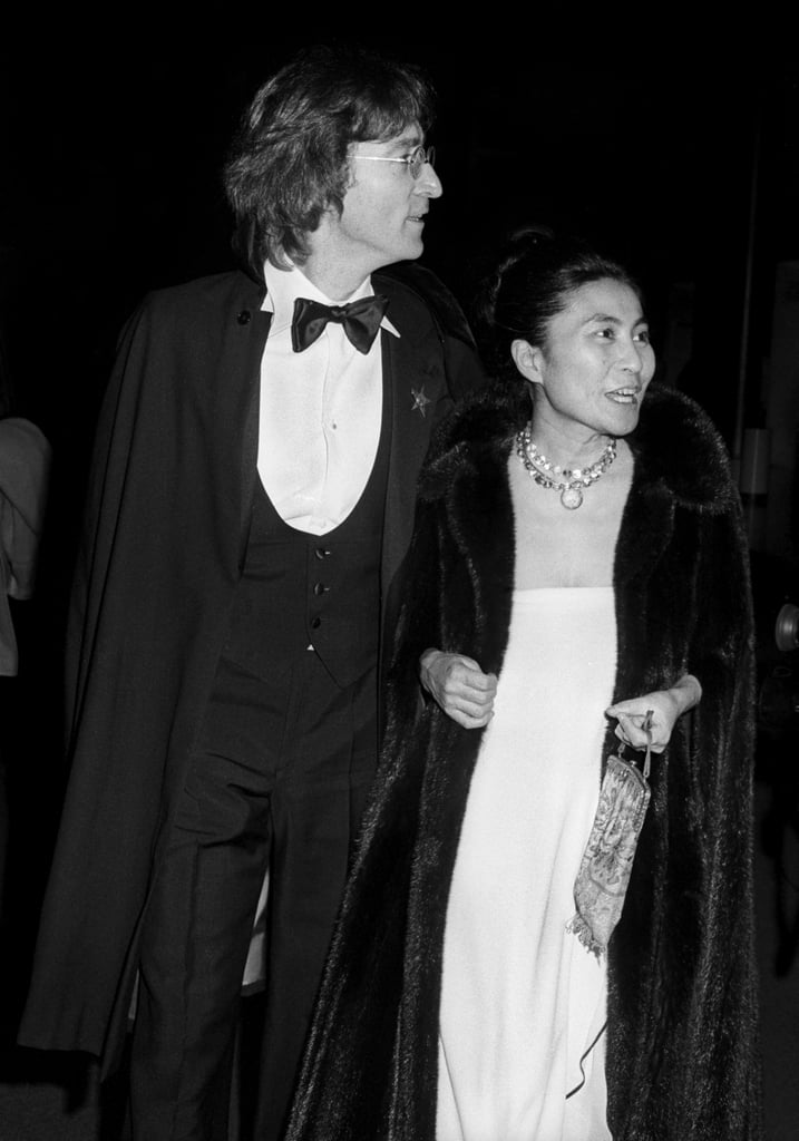 Yoko Ono and John Lennon Famously Bought $400,000 of Fur in NYC