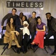 Timeless Is Officially Coming Back, and the Cast Is Just as Excited as the Dedicated Fans