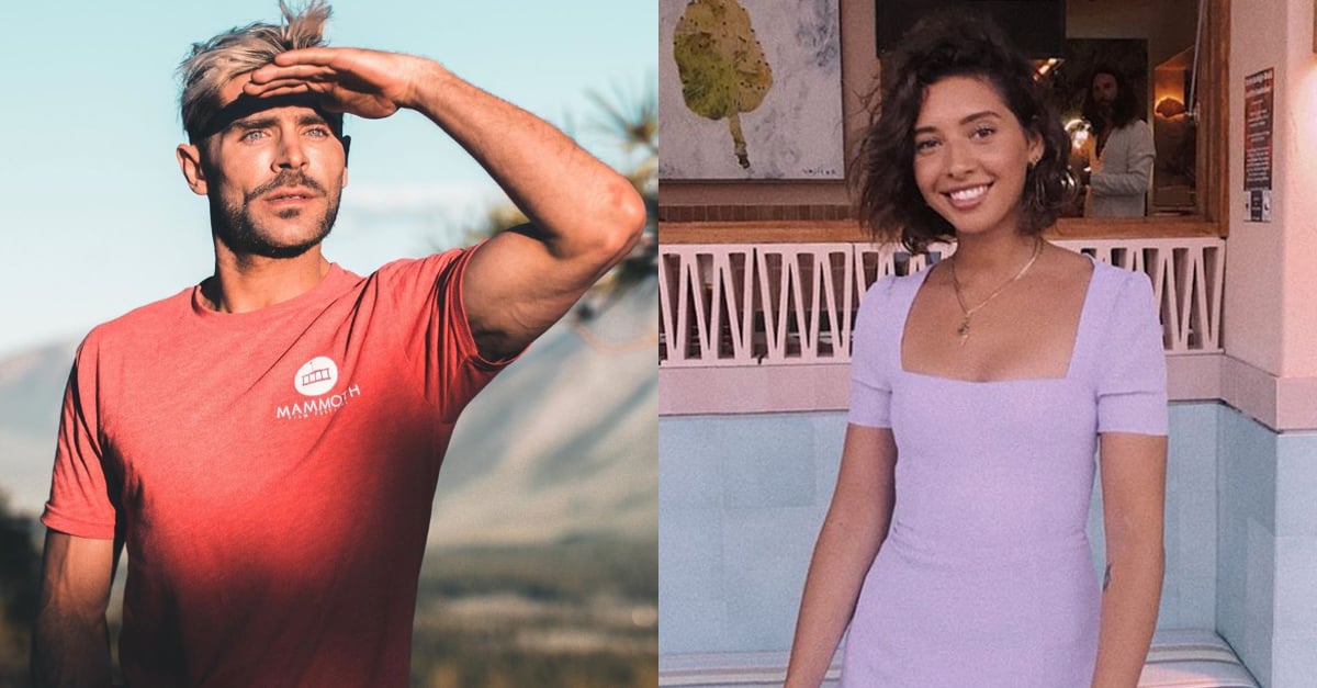 Are Zac Efron And Vanessa Valladares Engaged Popsugar Celebrity Australia There are 253973 clothes outfit for sale on etsy, and they cost $21.17 on average.