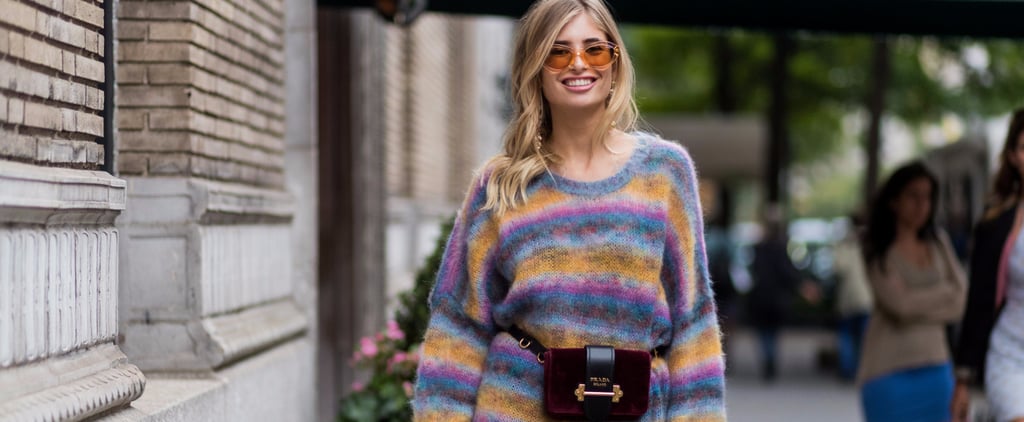 Sweater Dresses 2017