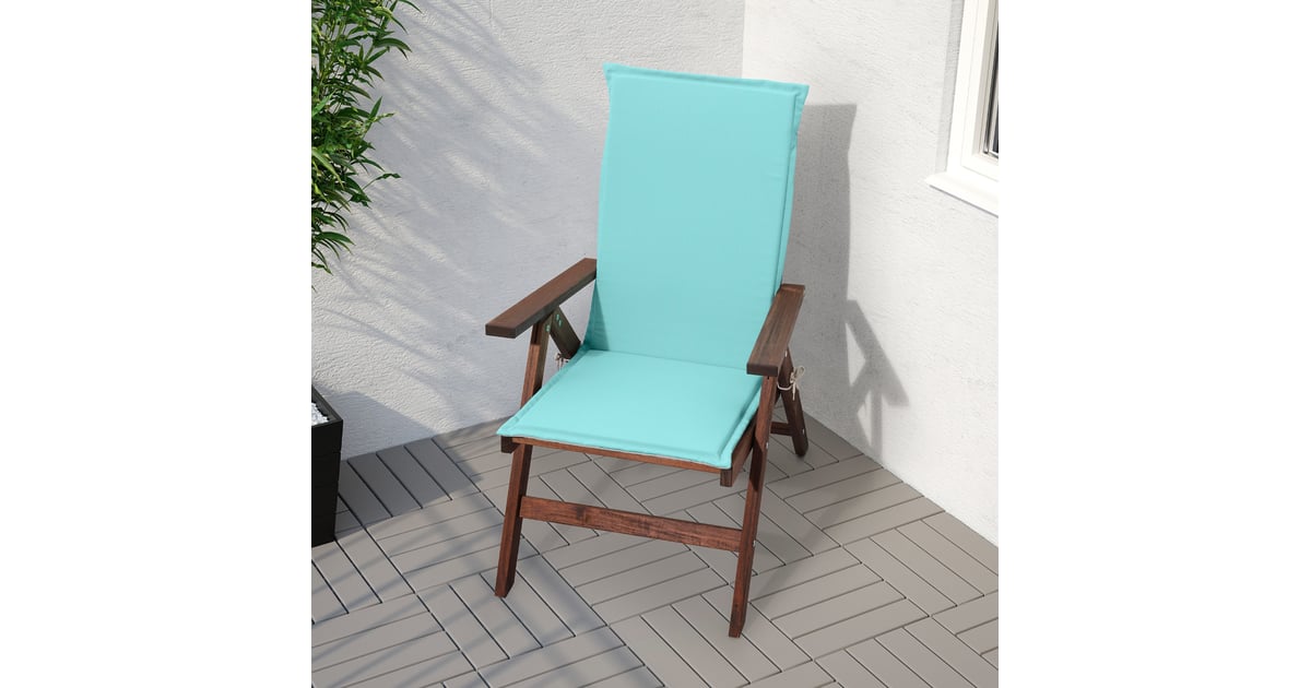 Applaro Reclining Chair | Best Ikea Outdoor Furniture 2019 ...
