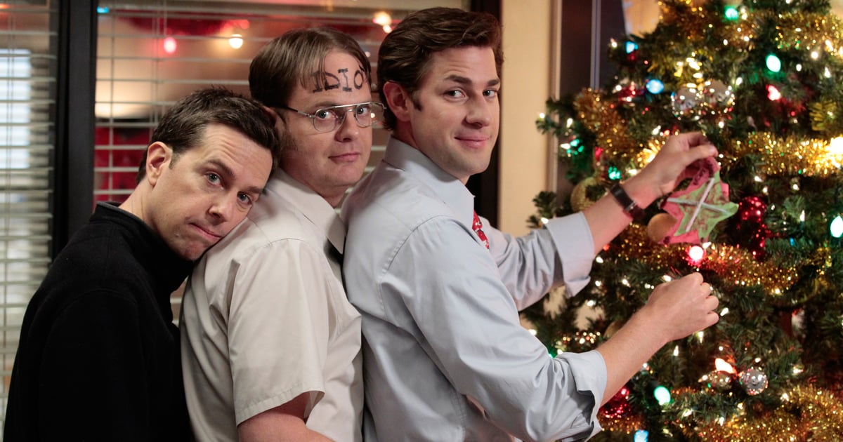 25 regalos de "The Office" que harán feliz a cualquier fan