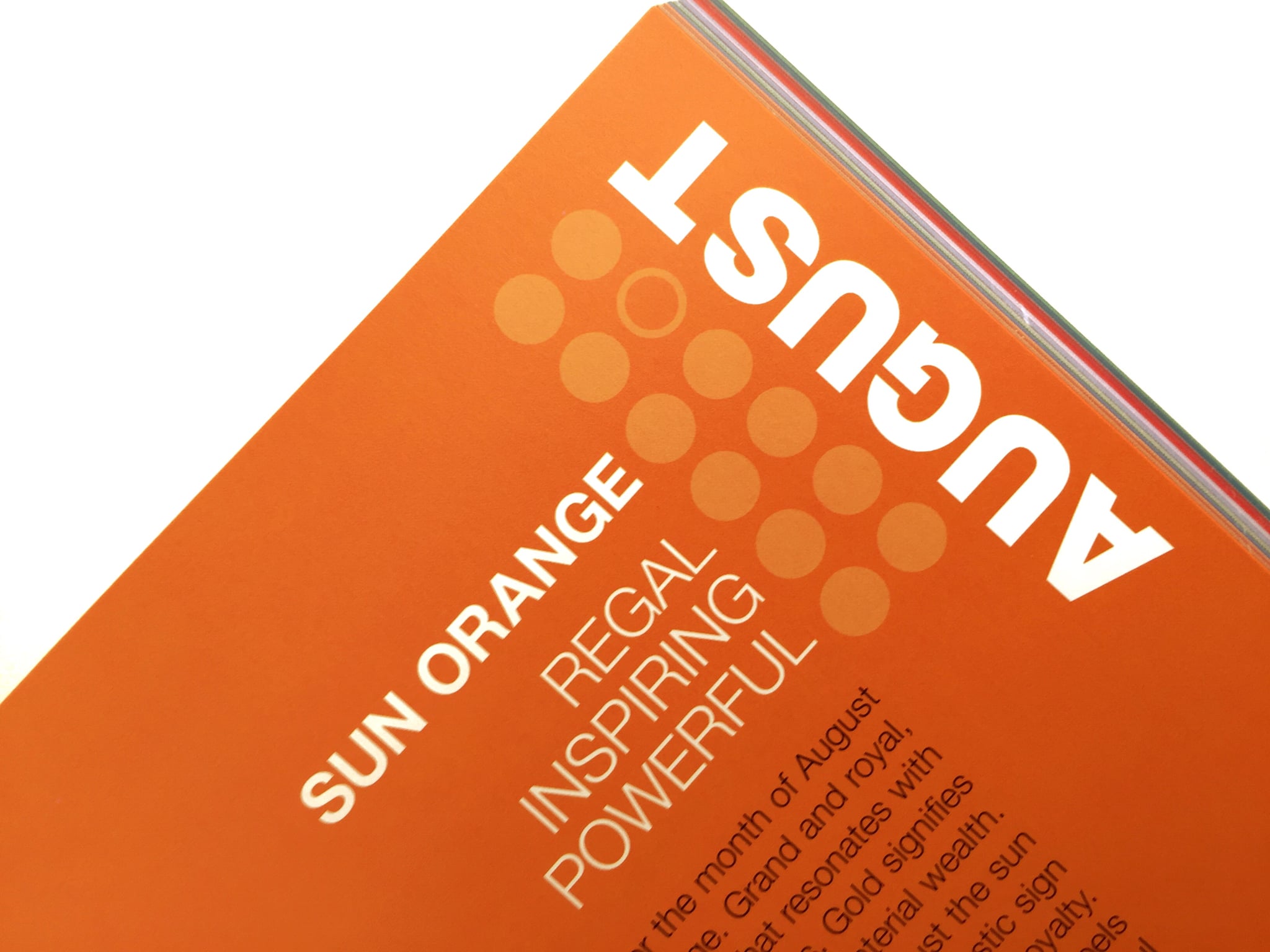 What S My Birth Month Color Popsugar Love Sex