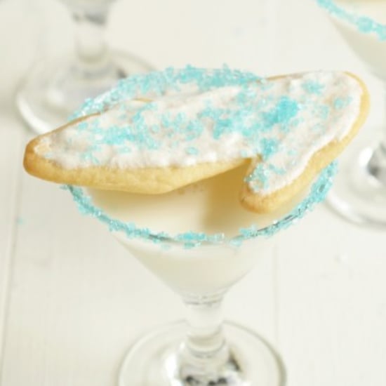 Cinderella Cookie Treats
