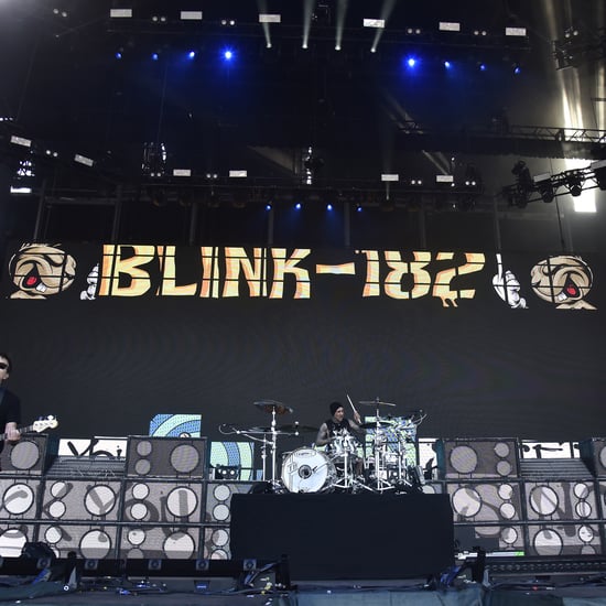 The Best Blink-182 Merch