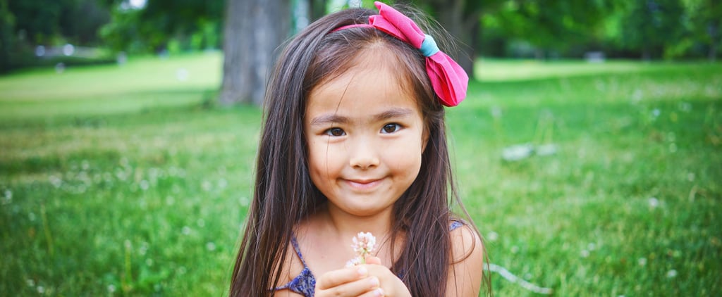 Romantic Baby Names