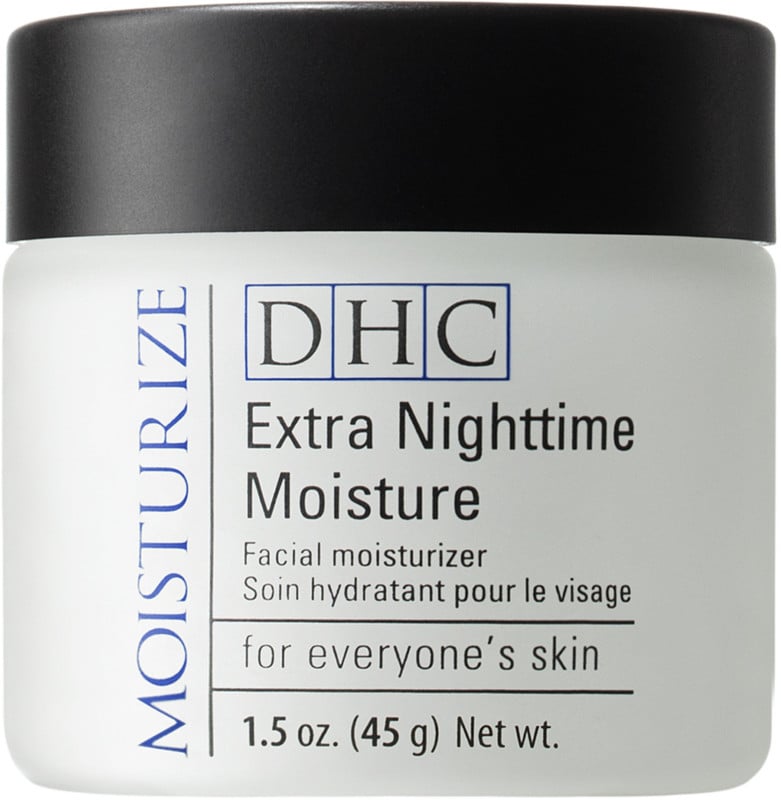DHC Extra Nighttime Moisture