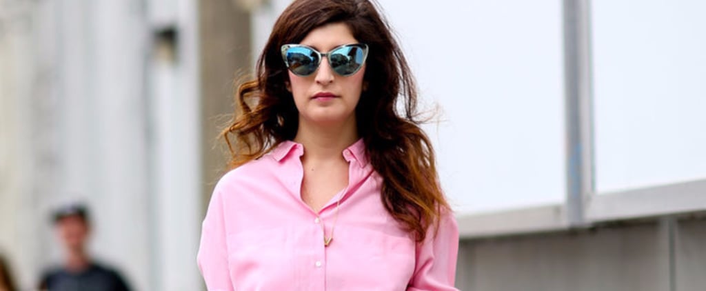 New York Fashion Week Style Ideas
