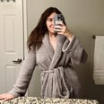 Rachel Zoe Inspired Me to Try This Cozy Bathroom Robe — and Now I'm Obsessed
