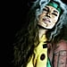 Comic Book Makeup From Instagram | Lianne Moseley