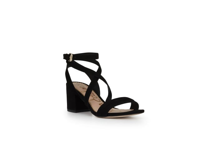 Sam edelman sammy cheap strappy suede sandals