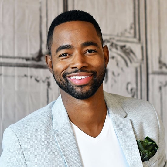 Who Is Jay Ellis?