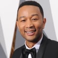 John Legend and Chrissy Teigen Stun on the Tonys Red Carpet