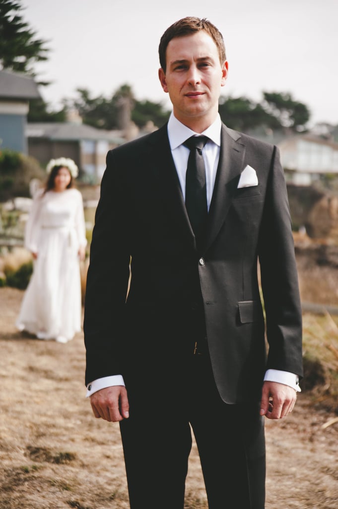 California Coastal Wedding