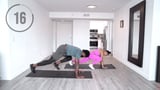 15-Minute High-Intensity Cardio and Ab "Core-dio" Workout