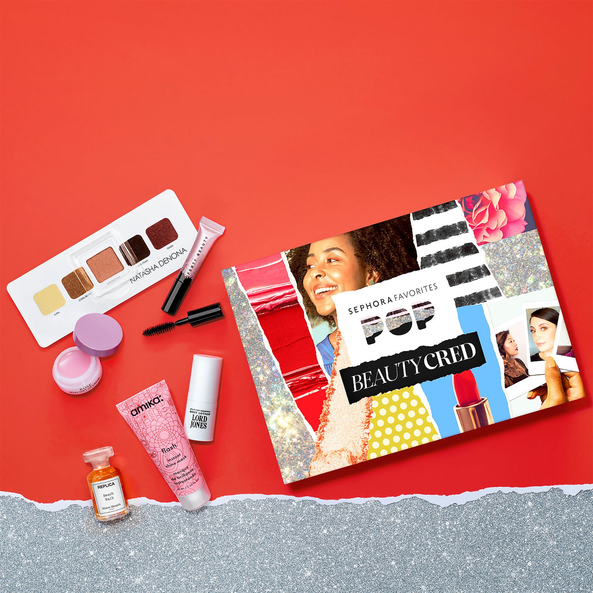 One million best sale lucky sephora